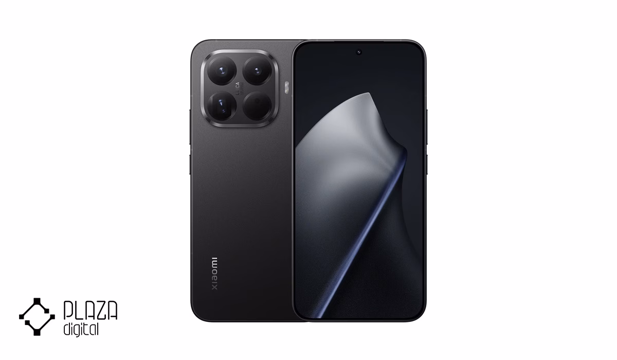بهترین گوشی های دانشجویی 27 Xiaomi-15T-Pro-512GB-12GB-Mobile-Phone-Black-PlazaDigital