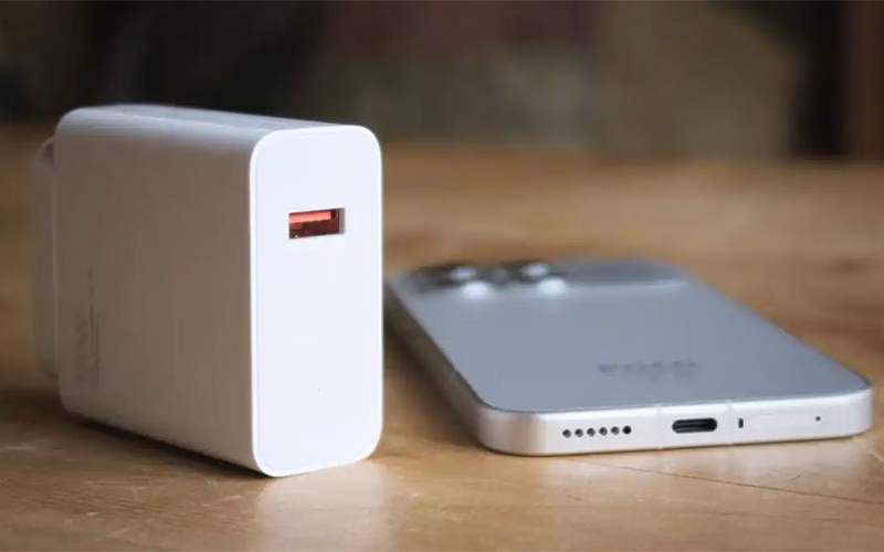 بررسی گوشی پوکو F8 پرو 29 بررسی گوشی پوکو F8 پرو باتری