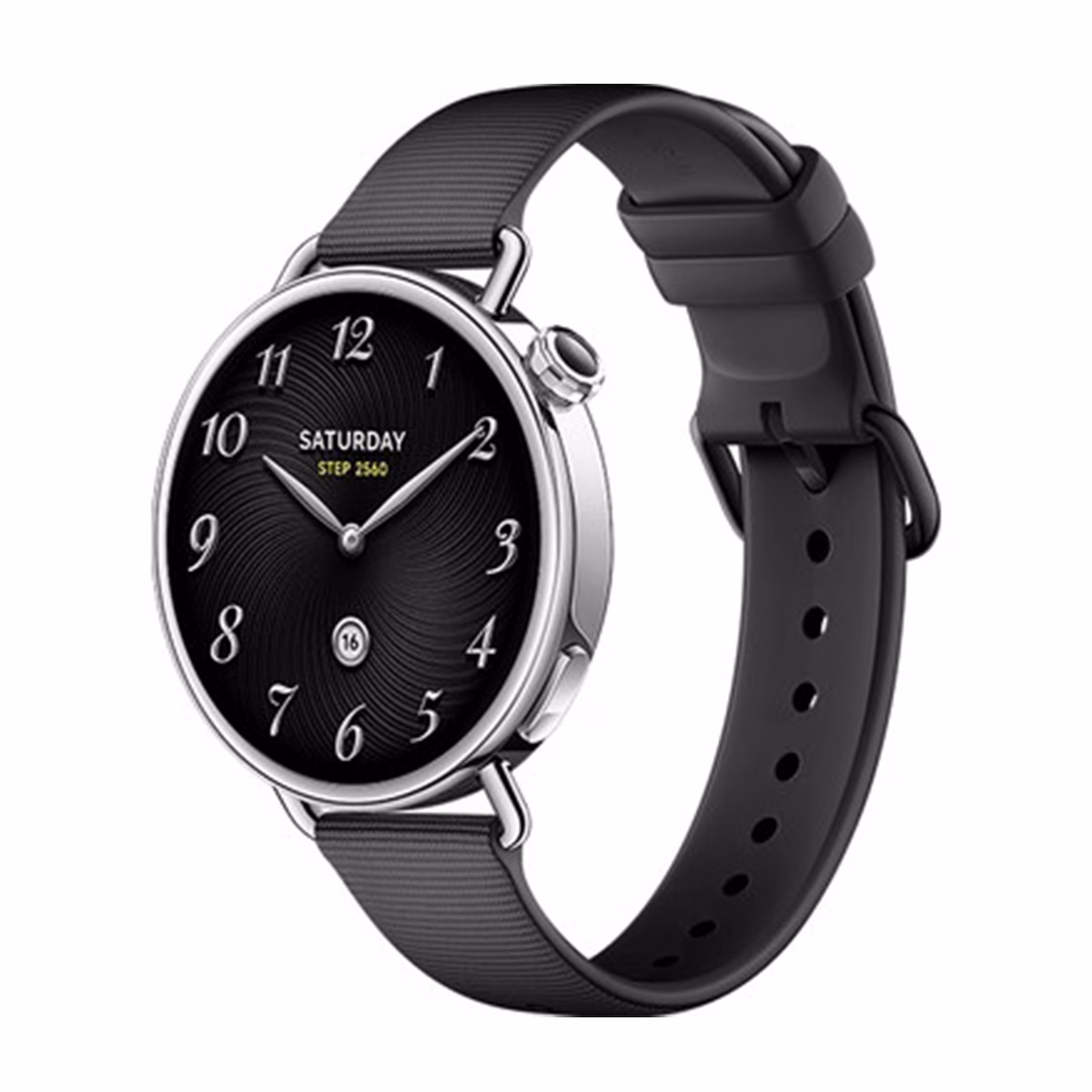 ساعت هوشمند شیایومی مدل S4 41mm