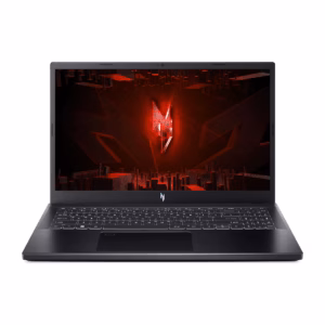 لپ تاپ گیمینگ ایسر 15.6 اینچی مدل Nitro V 15 ANV15-51-71PD i7 13620H 32GB 512GB RTX3050 پلازا دیجیتال