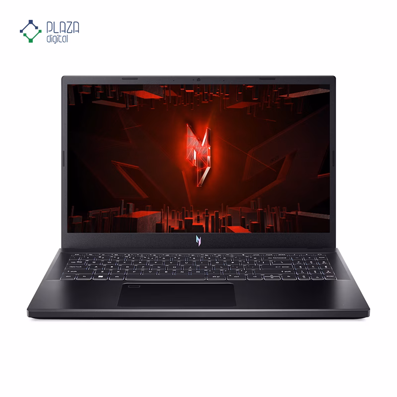 لپ تاپ گیمینگ ایسر 15.6 اینچی مدل Nitro V 15 ANV15-51-71PD i7 13620H 64GB 2TB RTX3050 پلازا دیجیتال
