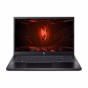 لپ تاپ گیمینگ ایسر 15.6 اینچی مدل Nitro V 15 ANV15-51-76ER i7 13620H 64GB 3TB RTX4050 پلازا دیجیتال