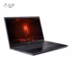 نمای سمت راست لپ تاپ گیمینگ ایسر 15.6 اینچی مدل Nitro V 15 ANV15-51-76ER i7 13620H 64GB 512GB RTX4050 پلازا دیجیتال