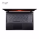 نمای کیبورد لپ تاپ گیمینگ ایسر 15.6 اینچی مدل Nitro V 15 ANV15-51-76ER i7 13620H 64GB 512GB RTX4050 پلازا دیجیتال