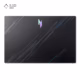 نمای پشت لپ تاپ گیمینگ ایسر 15.6 اینچی مدل Nitro V 15 ANV15-51-76ER i7 13620H 64GB 512GB RTX4050 پلازا دیجیتال