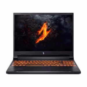 لپ تاپ گیمینگ ایسر 16 اینچی مدل Nitro V 16 ANV16-71-70F7 i7 14650HX 64GB 512GB RTX4060 پلازا دیجیتال
