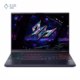 نمای جلو لپ تاپ گیمینگ ایسر 16 اینچی مدل Predator Helios Neo 16 AI PHN16-73-94ZR Ultra 9 275HX 64GB 512GB RTX5070 پلازا دیجیتال