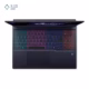 نمای کیبورد لپ تاپ گیمینگ ایسر 16 اینچی مدل Predator Helios Neo 16 AI PHN16-73-94ZR Ultra 9 275HX 64GB 512GB RTX5070 پلازا دیجیتال