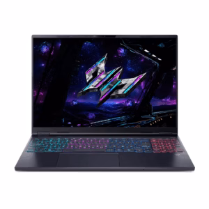 لپ تاپ گیمینگ ایسر 16 اینچی مدل Predator Helios Neo 16S AI PHN16S-71-98RF Ultra 9 275HX 32GB 2TB RTX5070 Ti پلازا دیجیتال