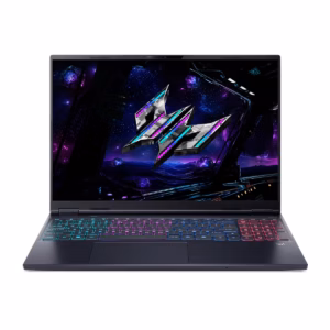 لپ تاپ گیمینگ ایسر 16 اینچی مدل Predator Helios Neo 16S AI PHN16S-71-98RF Ultra 9 275HX 64GB 4TB RTX5070 Ti پلازا دیجیتال