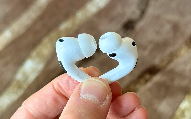 مقایسه کیفیت صدای ایرپاد پرو ۳ با ایرپاد پرو ۲