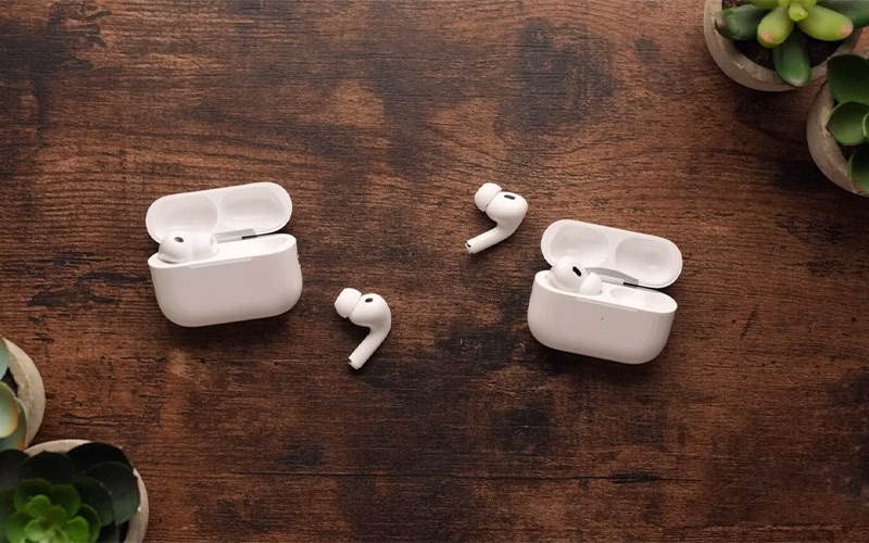 مقایسه ایرپاد پرو ۳ با ایرپاد پرو ۲ از نظر طراحی