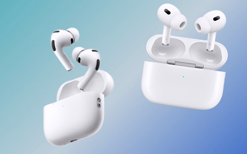 تفاوت ایرپاد پرو ۳ و ایرپاد پرو ۲