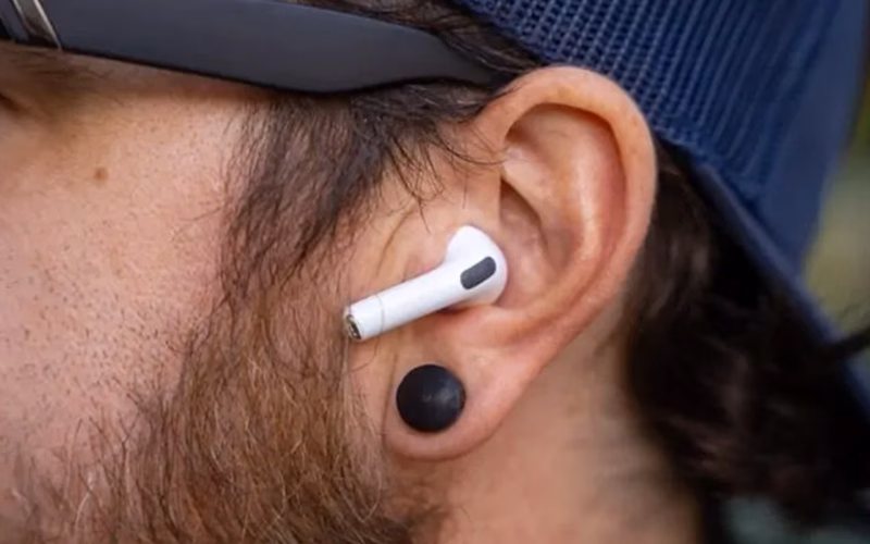 کیفیت صدا AirPods Pro 3