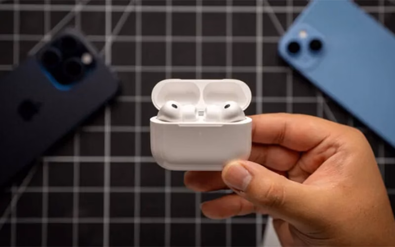 بررسی AirPods Pro 3