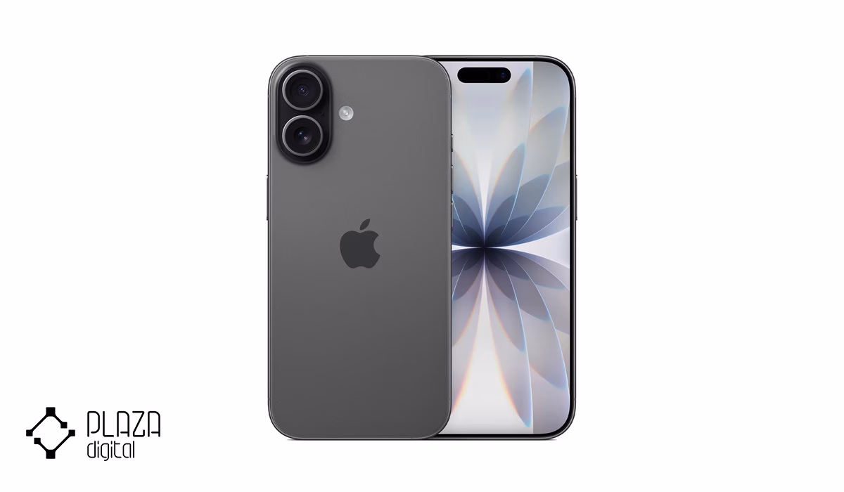 بهترین گوشی های دانشجویی 21 apple-iphone-17-256gb-8gb-ram-mobile-phone-not-active-registered-black-plazadigital