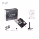 محتویات جعبه مادربرد ایسوس مدل PRIME B850-PLUS WIFI D5 پلازا دیجیتال