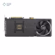 نمای پشت کارت گرافیک ایسوس مدل ROG Astral GeForce RTX 5090 32GB GDDR7 BTF OC Edition حافظه 32 گیگابایت پلازا دیجیتال