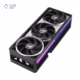 کارت گرافیک ایسوس مدل ROG Astral GeForce RTX 5090 32GB GDDR7 BTF OC Edition حافظه 32 گیگابایت پلازا دیجیتال