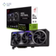 جعبه کارت گرافیک ایسوس مدل ROG Astral GeForce RTX 5090 32GB GDDR7 BTF OC Edition حافظه 32 گیگابایت پلازا دیجیتال