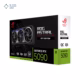 جعبه کارت گرافیک ایسوس مدل ROG Astral GeForce RTX 5090 32GB GDDR7 BTF OC Edition حافظه 32 گیگابایت پلازا دیجیتال