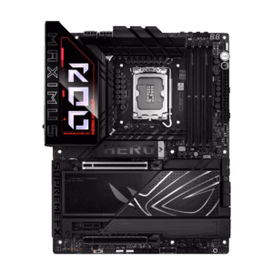 مادربرد ایسوس مدل ROG MAXIMUS Z890 HERO D5 پلازا دیجیتال