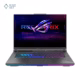 نمای جلو لپ تاپ گیمینگ ایسوس 16 اینچی مدل ROG Strix G16 G614FH R9 9955HX 24GB 1TB RTX5050 پلازا دیجیتال