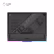 نمای زیر لپ تاپ گیمینگ ایسوس 16 اینچی مدل ROG Strix G16 G614JV i7 13650HX 24GB 512GB RTX4060 پلازا دیجیتال