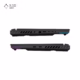 نمای درگاه های لپ تاپ گیمینگ ایسوس 16 اینچی مدل ROG Strix G16 G614JV i7 13650HX 32GB 512GB RTX4060 پلازا دیجیتال