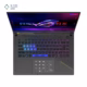 نمای کیبورد لپ تاپ گیمینگ ایسوس 16 اینچی مدل ROG Strix G16 G614PR R9 8940HX 64GB 4TB RTX5070 Ti پلازا دیجیتال