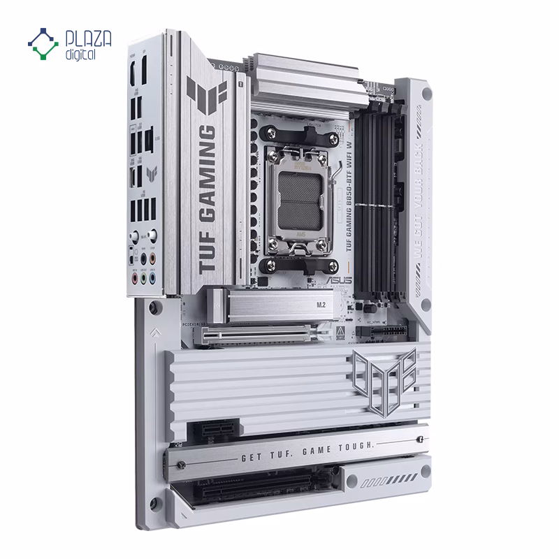 مادربرد ایسوس مدل TUF GAMING B850-BTF WIFI W D5 پلازا دیجیتال