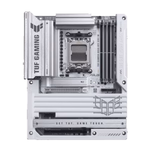 مادربرد ایسوس مدل TUF GAMING B850-BTF WIFI W D5 پلازا دیجیتال