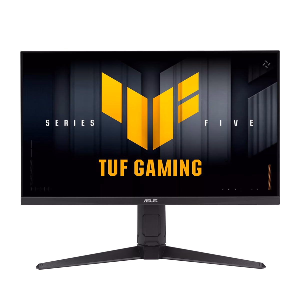 مانیتور گیمینگ ایسوس 27 اینچ مدل TUF Gaming VG27AQML5A پلازا دیجیتال