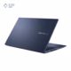 نمای پشت لپ تاپ ایسوس 15.6 اینچی مدل Vivobook 15 A1502VA i9 13900H 16GB 1TB پلازا دیجیتال