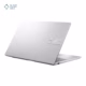 نمای پشت لپ تاپ ایسوس 15.6 اینچی مدل VivoBook 15 F1504VA i5 1334U 16GB 512GB پلازا دیجیتال