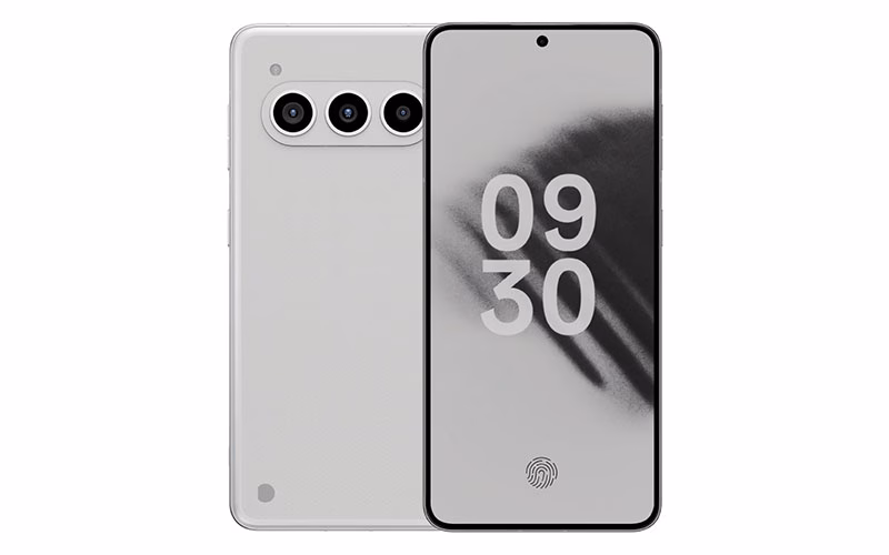 راهنمای خرید بهترین گوشی موبایل تا 30 میلیون تومان 14 گوشی موبایل داریا مدل Bond II 5G