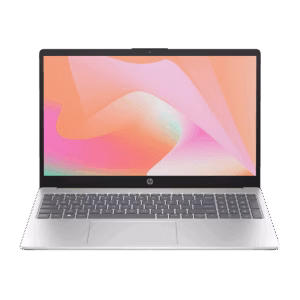 لپ تاپ اچ پی 15.6 اینچی مدل HP 15-fd0095nq i3 1315U 8GB 2TB پلازا دیجیتال