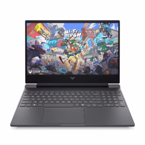 لپ تاپ گیمینگ اچ پی 15.6 اینچی مدل Victus 15t-fa200 Core 7 240H 32GB 2TB RTX5060 پلازا دیجیتال