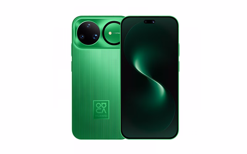 هوآوی از سری nova 15 رونمایی کرد 9 huawei nova 15 ultra