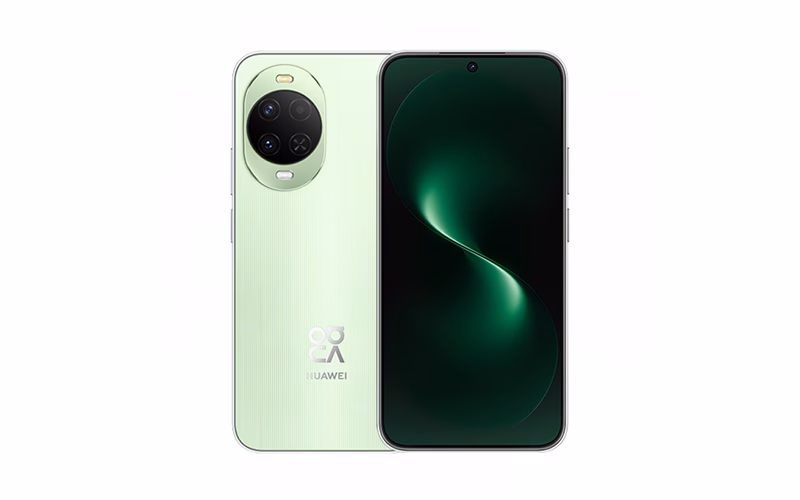 هوآوی از سری nova 15 رونمایی کرد 14 huawei nova 15