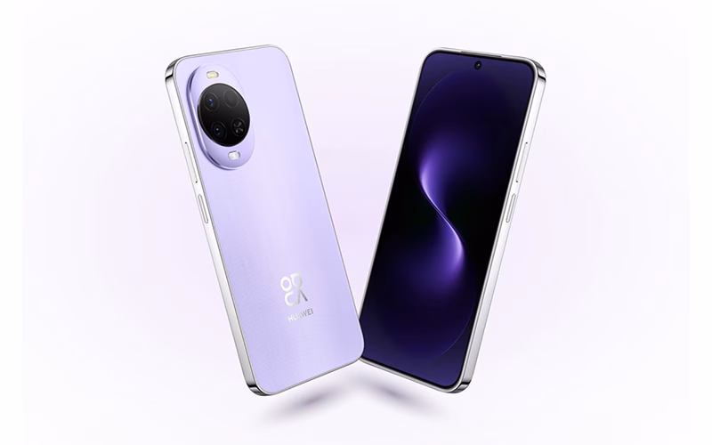 هوآوی از سری nova 15 رونمایی کرد 13 huawei nova 15s