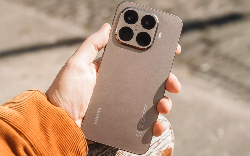 گوشی شیائومی 15T Pro