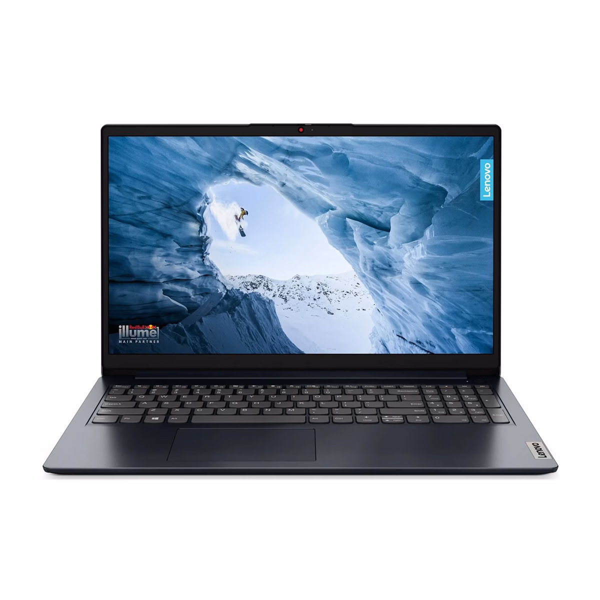 لپ تاپ لنوو 15.6 اینچی مدل IdeaPad 1 15IRU7 i5 1335U 8GB 256GB پلازا دیجیتال