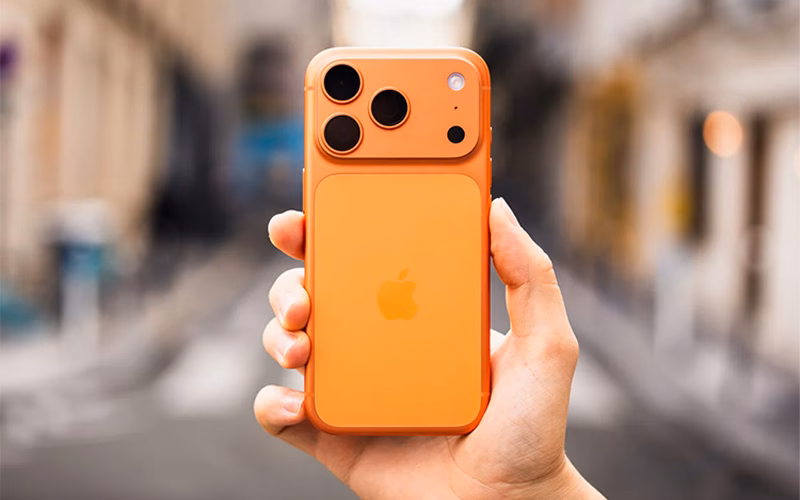 گوشی اپل iPhone 17 Pro Max