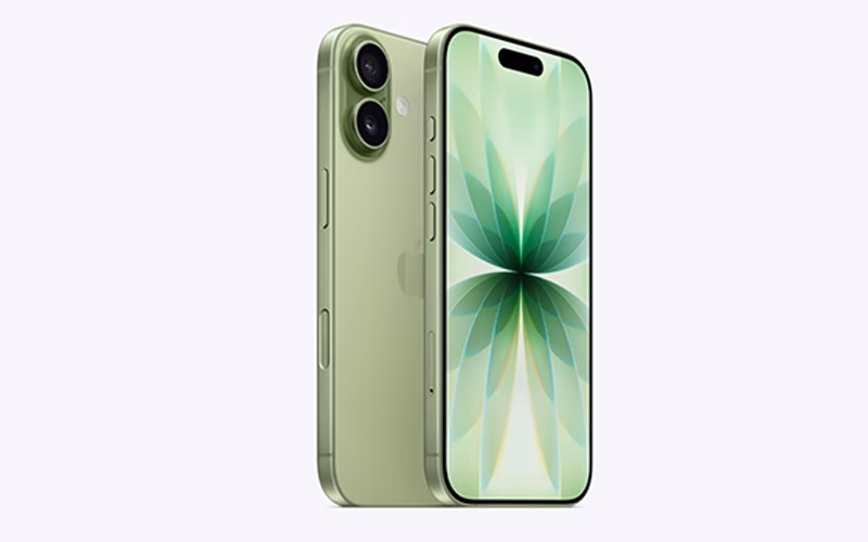 گوشی اپل iPhone 17