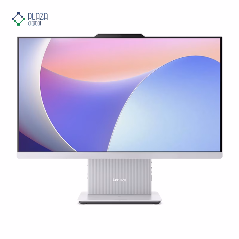 کامپیوتر All in One لنوو 23.8 اینچی مدل IdeaCentre AIO 24IRH9 i3 1315U 16GB 1TB پلازا دیجیتال