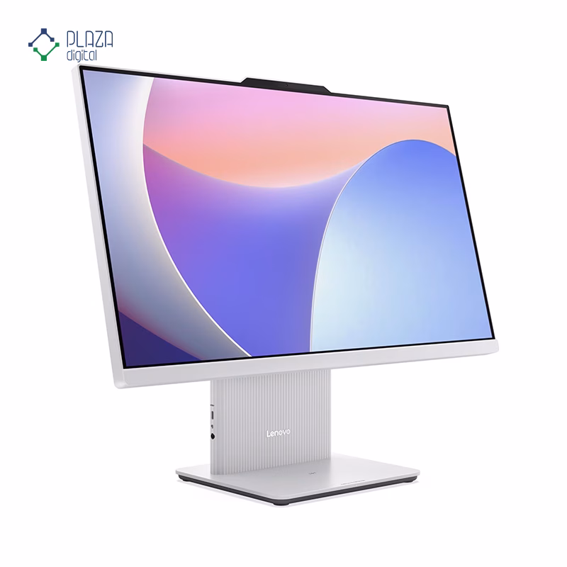 کامپیوتر All in One لنوو 23.8 اینچی مدل IdeaCentre AIO 24IRH9 i3 1315U 16GB 1TB پلازا دیجیتال