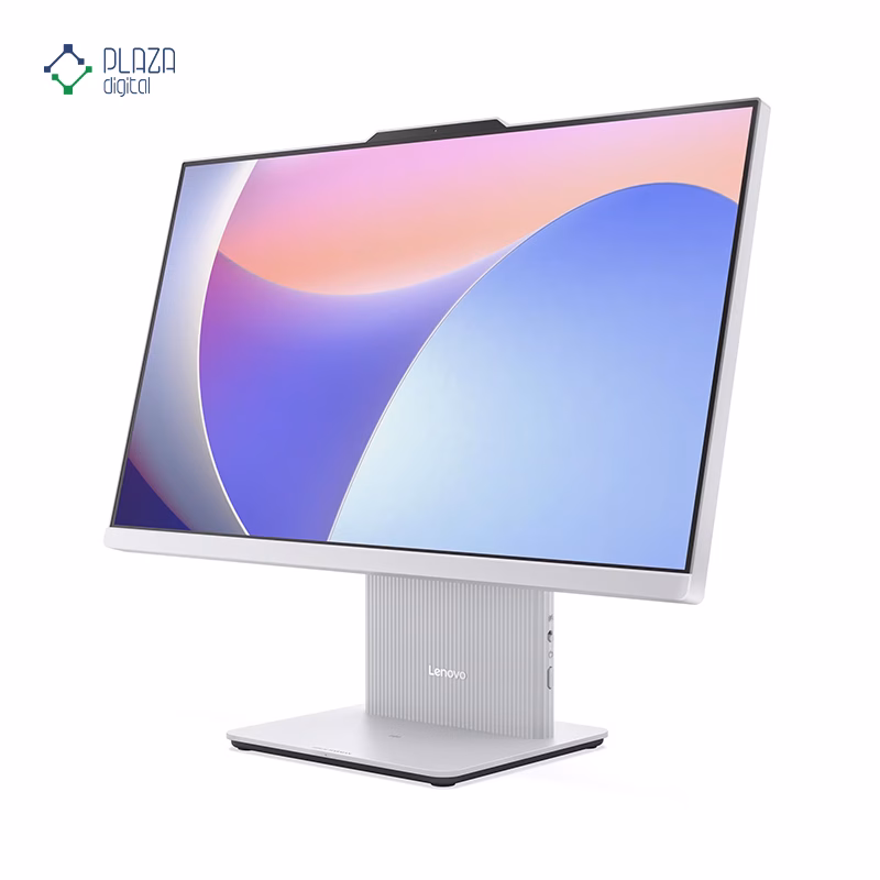 کامپیوتر All in One لنوو 23.8 اینچی مدل IdeaCentre AIO 24IRH9 i3 1315U 16GB 1TB پلازا دیجیتال
