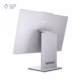 نمای پشت کامپیوتر All in One لنوو 23.8 اینچی مدل IdeaCentre AIO 24IRH9 i3 1315U 16GB 1TB پلازا دیجیتال