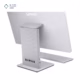 نمای پشت کامپیوتر All in One لنوو 23.8 اینچی مدل IdeaCentre AIO 24IRH9 i3 1315U 16GB 1TB پلازا دیجیتال